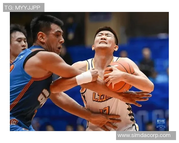 CBA激战山东高速对决浙江广厦谁能在季后赛中笑到最后